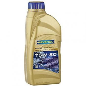 RAVENOL Aceite de transmisión