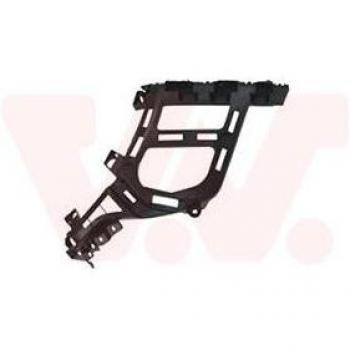 Soporte de parachoques VAN WEZEL 4084537