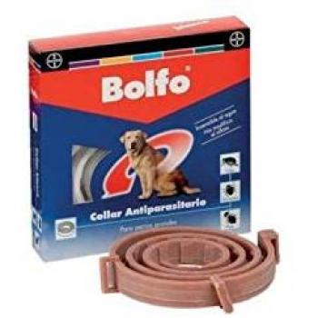 Bolfo Collar Antiparasitario para Perros Grandes 70 cm