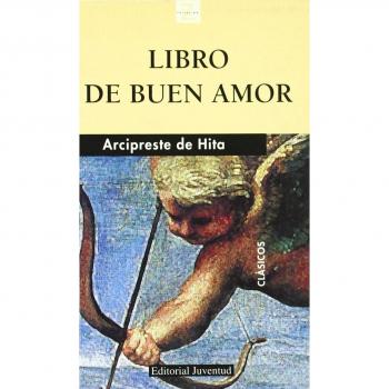 Z Libro de buen amor