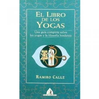 Libro De Los Yogas, El