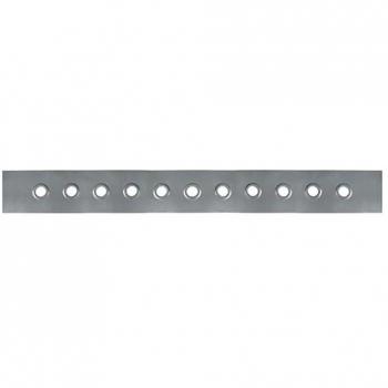 Chapa de acceso BLIC 1020-07-027340P para FIAT PUNTO (188)