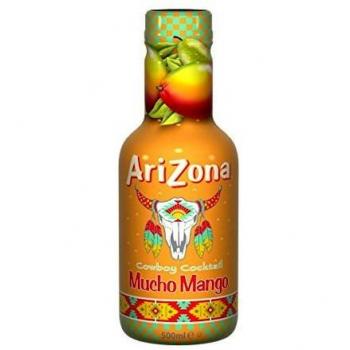 Arizona Cowboy Mucho Mango