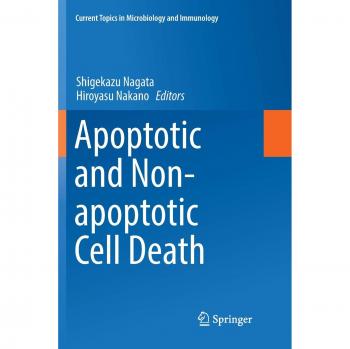 Apoptotic and Non-apoptotic Cell Death