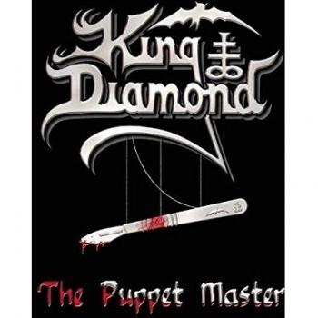 Puppet Master [VINYL]