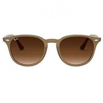 Ray-Ban Unisex Rb4259 Sunglasses, Black, 51 UK