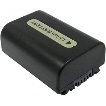 Sony Compatible Camera Battery