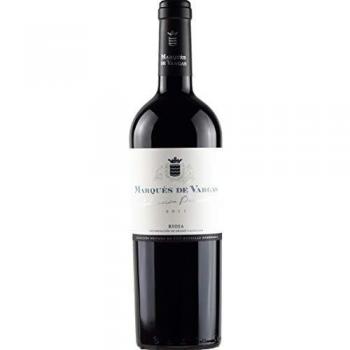 Marqués de Vargas Reserva Privada 2011
