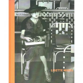 Lisette Model
