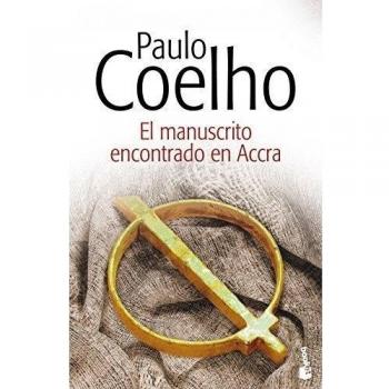El manuscrito encontrado en Accra