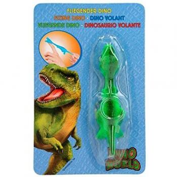 Depesche- Dinosaurio Volador de Goma,