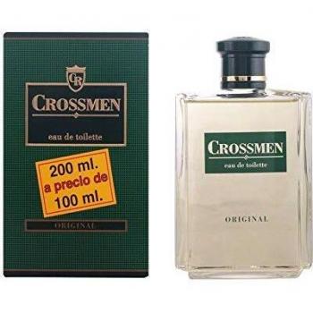 Crossmen Eau de Toilette Original, 200 ml
