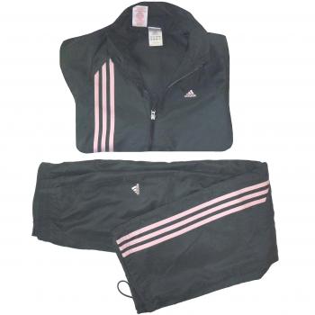 adidas J TRF FT Shorts Pantalón Corto, Niños, Gris
