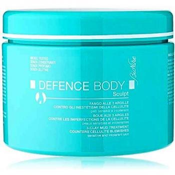 Defence - Body Sculpt Fango alle Tre Argille