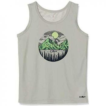 CMP Top, Niños, Gris, 110