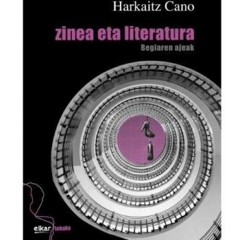 Zinea eta Literatura: 8