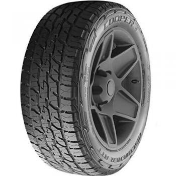 Cooper 70710 Neumático 265/60 R18 114H, Discoverer Att para Turismo, Verano