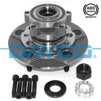Kit de cojinete de rueda DAYCO KWD1292