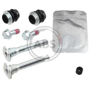 Kit de Casquillos Guía para Pinza de Freno A.B.S. 55099