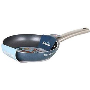 Quttin S2202179 Sarten, Stainless Steel