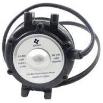 Motor Ventilador Frigorífico Indesit Original 12V C00308602