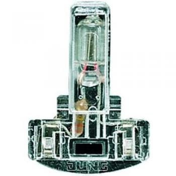 Jung 1x Accessories Glow Lamp 95