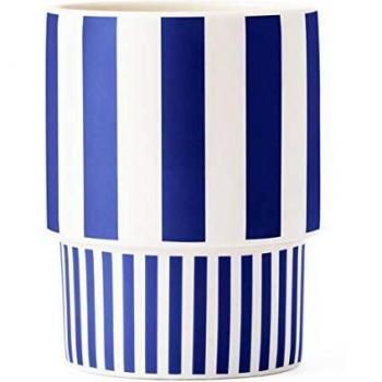 Normann Copenhagen Lolli taza, Porcelana