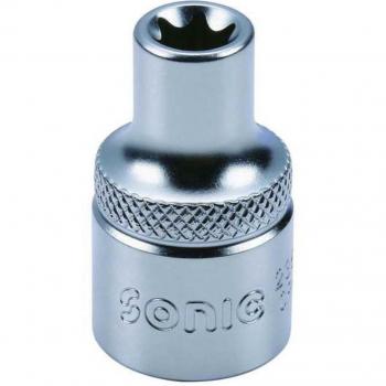 Llave de vaso 1/2 E-TORX SONIC 23611 - Cubos insertables SONIC 23611