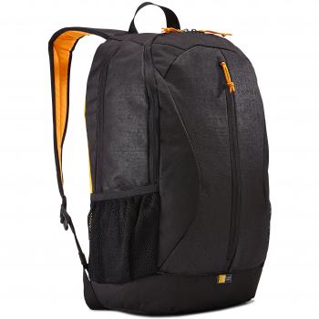 Case Logic Ibira - Mochila de 15.6, color negro