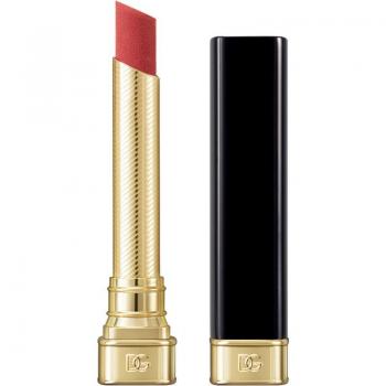 Dolce&Gabbana Classic My Comfy Matte Long-Lasting Lipstick Shade My 21.05 1.6g