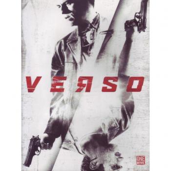 Verso - L'Ombra Del Crimine [Italia] [DVD]