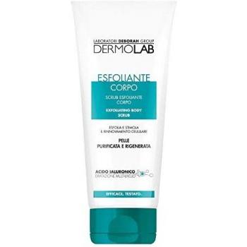 Dh Exfoliante Corporal 200Ml