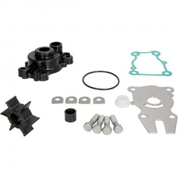 Sierra Water Pump Housing Kit for Yamaha Engine, Part #18-3415