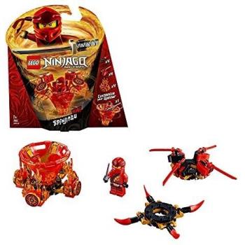 LEGO 70659 Ninjago Spinjitzu Kai