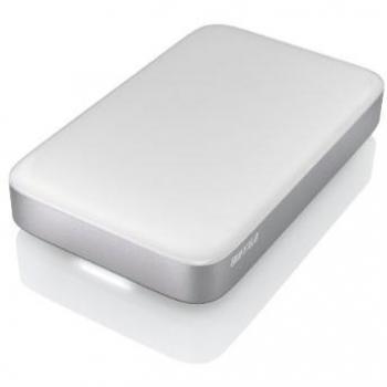 Buffalo HD-PA128TU3S-EU - Disco duro sólido SSD de 128 GB, negro