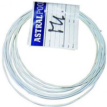 AstralPool / CTX Cable AISI316 PLASTIFICADO D. 2,5 mm