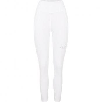 Legging de Mujer Born Living Yoga Madaba Off White