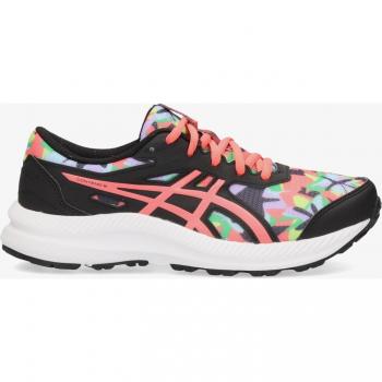 Zapatillas Niña ASICS CONTEND 8 GS 1014A294 Rosa