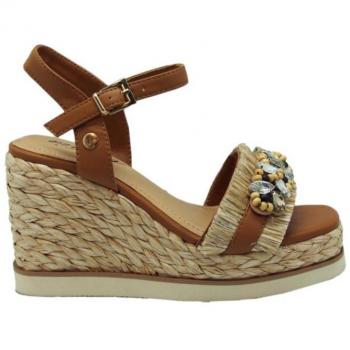Sandalias de Mujer Isteria 23069