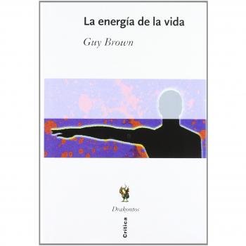 La energía de la vida