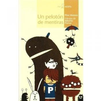 Un pelotón de mentiras: 14