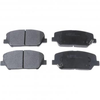 Blue Print ADG042140 brake pads