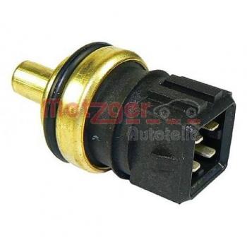 Sensor de temperatura del refrigerante METZGER 0905034