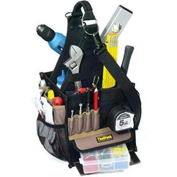 Bolsa portaherramientas Toolpack Advert 360.036