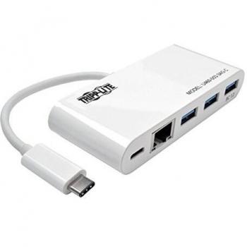 Tripp Lite U460-003-3AG-C USB-C