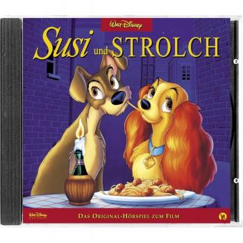Susi und Strolch