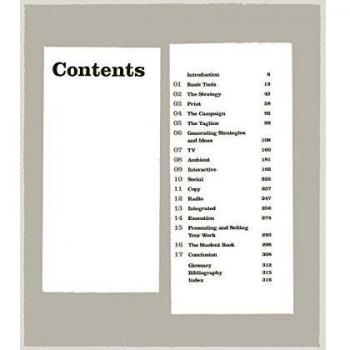 Advertising Concept Book 3e: Think Now, Design Later