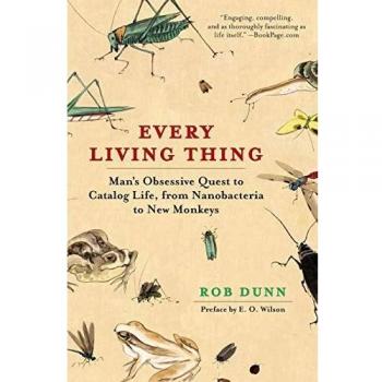 Every Living Thing: Comprehensive Guide to Life Forms and Biodiversity