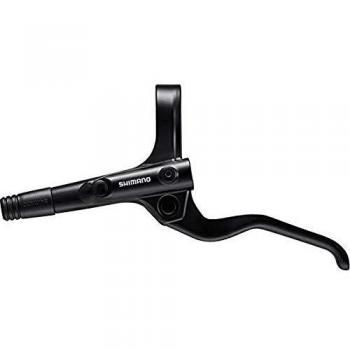 SHIMANO BLMT201LL Piezas de Bicicleta, Unisex, estándar, Mano Izquierda