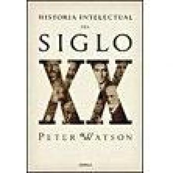 Historia intelectual del siglo XX